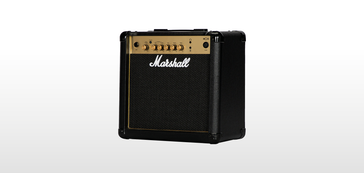 Marshall MG-15 G