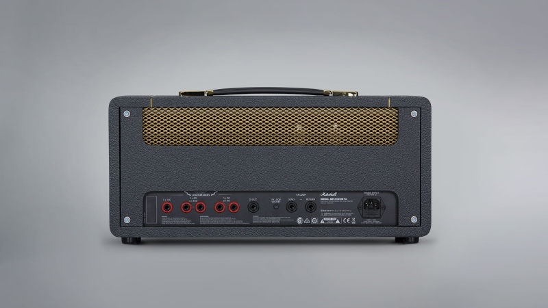 Marshall Studio Vintage SV20H Topteil