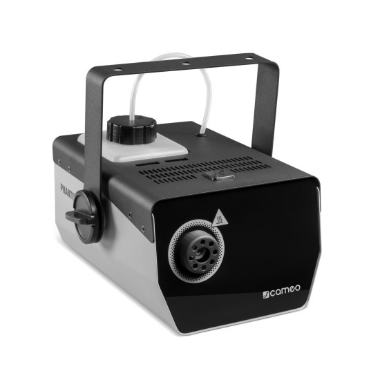 Cameo Phantom F3 - Nebelmaschine