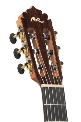 Manuel Rodriguez SUPERIOR Serie Flamenco Sabicas C3-FR