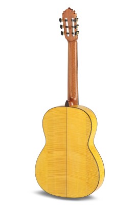 Manuel Rodriguez SUPERIOR Serie Flamenco Sabicas C3-FR