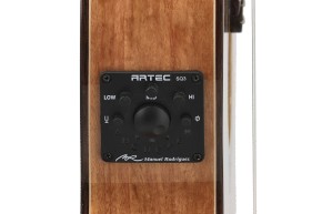 Manuel Rodriguez SUPERIOR Serie Estadio