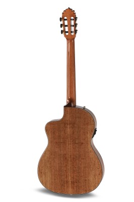 Manuel Rodriguez SUPERIOR Serie Estadio