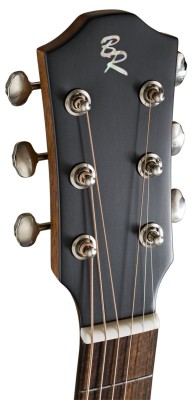 Baton Rouge X75C/SD Westerngitarre