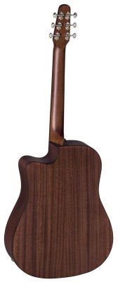 Baton Rouge L1C/DCE Westerngitarre mit Tonabnehmer