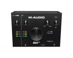 M-Audio AIR 192X4 Vocal Studio Pro