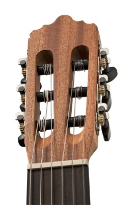 La Mancha Rubinito LSM