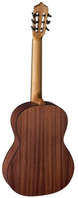 La Mancha Rubinito LSM-N