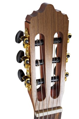 La Mancha Rubi CM Armrest Edition