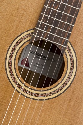 La Mancha Rubi CM Armrest Edition