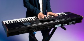 Korg Pa5X 76 International