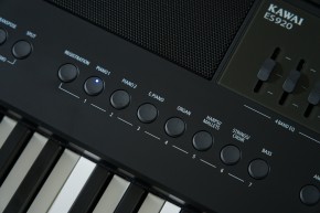 Kawai ES 920 B Stagepiano