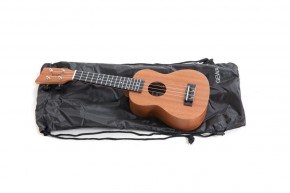 GEWA Sopran Ukulele Manoa P-SO