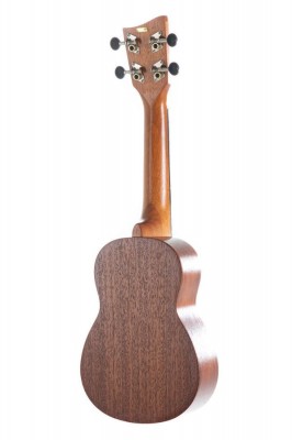 GEWA SOPRAN UKULELE MANOA KT-SO-MAORI