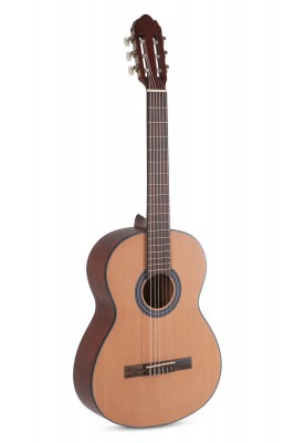 Gewa Gitarre Student 4/4 Cedar