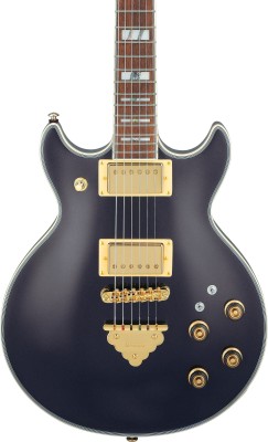 Ibanez AR320-MBM - Midnight Black Metallic