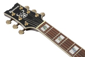 Ibanez AR320-MBM - Midnight Black Metallic