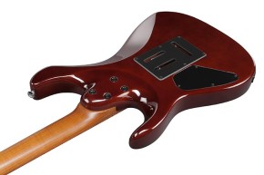 Ibanez AZ24S1F-VLS E-Gitarre