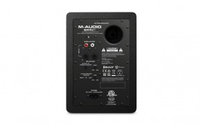 M-Audio BX4BT Studiomonitore Paar