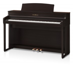 Kawai CA 501 R Digitalpiano