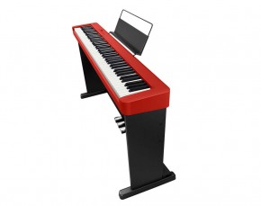 Casio CDP-S160 Red Set Stagepiano