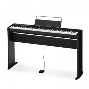 Casio PX-S5000 BK mit Ständer