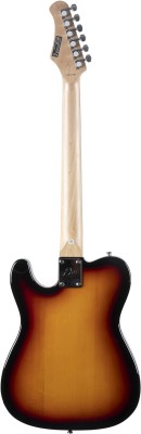 Eko TL-300 Sunburst