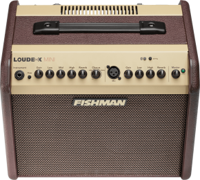 Fishman Loudbox Mini LBT500 Akustikamp