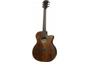 LAG Sauvage-ACE Westerngitarre mit Pickup