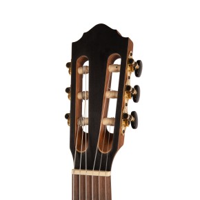 Höfner HLE-EUZ24 - Zeder / Eucalyptus limited Edition