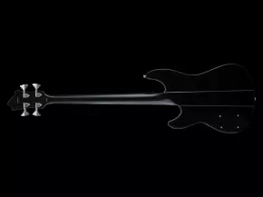 Hagstrom Super Swede Bass Black Gloss