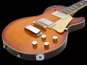 Hagstrom Super Swede XSOP