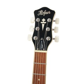 Höfner Verythin HCT-VTH-SP CT-Special Red