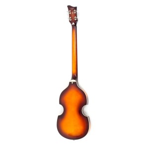 Höfner Violin Bass Ignition HI-BB-SE-SB Sunburst