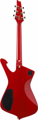 Ibanez IC420FM-CRS Iceman Cherry Sunburst