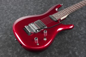 Ibanez JS240PS-CA Joe Satriani Signature w. Bag