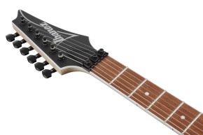 Ibanez RG420EX-BKF Black Flat