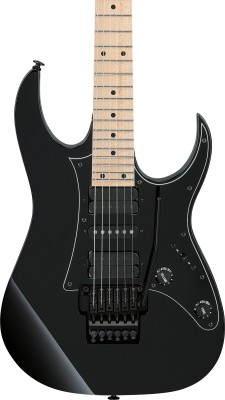 Ibanez RG-550 BK. Genesis Made in Japan