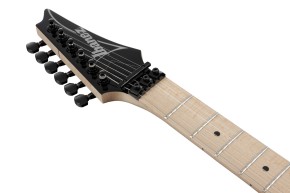 Ibanez RG-550 BK. Genesis Made in Japan