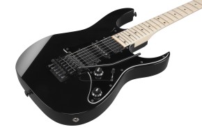 Ibanez RG-550 BK. Genesis Made in Japan