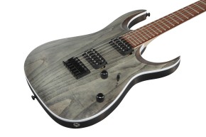 Ibanez RGA42AH-BKS E-Gitarre