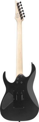 Ibanez RG420EX-BKF Black Flat