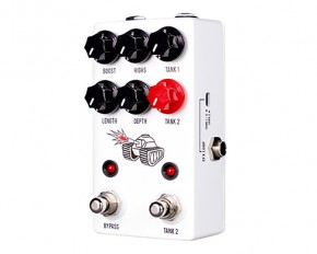 JHS Spring Tank Reverb