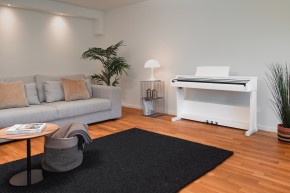 Kawai CX-102 B Digitalpiano black