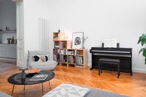 Kawai CX-202B Digitalpiano Black