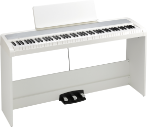 Korg B2SP White