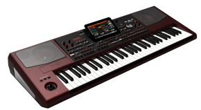 Korg PA1000