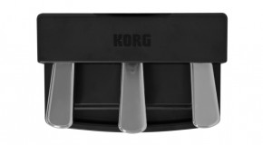 Korg PU-2 3er-Pedaleinheit für B2/B2N