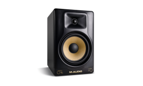 M-Audio Forty Eighty Studiomonitor aktiv