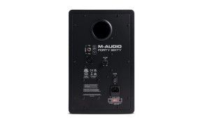 M-Audio Forty Sixty Studiomonitor aktiv